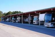 How Much Does RV Storage Cost? (2024 Prices)