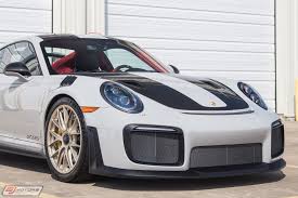 Porsche approved vehicles are inspected by factory. Winifred Calhoun Porsche 911 Gt2 Rs Used