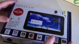 What sets android tablets apart from the competition? Arcmatter Dollar General Proscan 7in Android Tablet Unboxing Pre Black Fri Sale Techyvoices Com Professional Expert Technology Video Reviews
