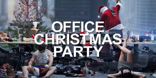 Do you like this video? I Am Sam Reviews Office Christmas Party Review