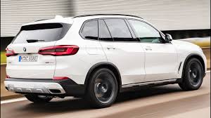 Maybe you would like to learn more about one of these? 2020 Bmw X5 Xdrive45e Everyday Plug In Hybrid Suv Youtube
