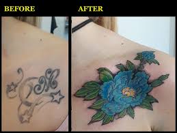 Blu Tattoo Studio - Startseite ...