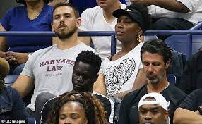 Venus williams net worth 2021 | boyfriend, sjögren's syndrome, bio january 4, 2021 january 4, 2021 by famous people today's staff venus williams is an american professional tennis player who has been ranked world no. Venus Williams And Boyfriend Nicky Hammond Call It Quits After Two Years Of Dating Daily Mail Online