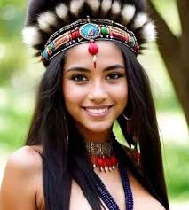 Support for Native American History and Culture