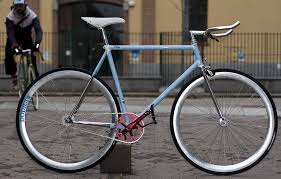 Dodici Veloce Frame Garage Bike Bike Gear Bicycle