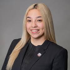 Jazmin Salazar's Instagram, Twitter & Facebook