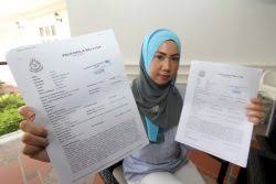 Kes penyeludupan warga asing, isteri kedua adi putra ditahan polis. Bekas Isteri Kedua Dakwa Adi Putra Buat Sijil Nikah Palsu