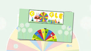 Maybe you would like to learn more about one of these? Google Birthday Surprise Spinner Google Birthday Surprise Spinner Google S 19th Birthday Youtube