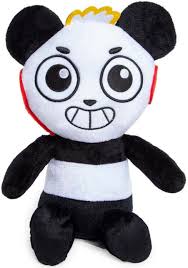 Jika kamu dulu tidak sempat memikirkan nickname yang keren pada awalnya dan sekarang ingin menggantinya. Ryan S World Coloring Pages Combo Panda Coloring And Drawing Combo Panda Printable Ryan Toy Shop For Ryan S World At Great Prices