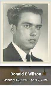 Terry Lippincott's Instagram, Twitter & Facebook