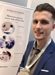 ivf #igenomix #vitrolife #fertility