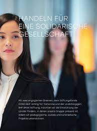Sie können bhf bank stiftung unter der telefonnummer 069 7183442 kontaktieren. Oddo Bhf Gesellschaftliches Und Okologisches Engagement Der Oddo Bhf Gruppe