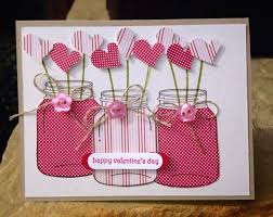 Simple and adorable, we love this airplane card for valentine's day. Adorable Valentines Day Handmade Card Ideas Pink Lover