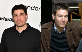 4 my mum and dad, who they got married fifteen years ago, met over thirty years ago. American Pie Star Jason Biggs Turned Down Ted Role On How I Met Your Mother