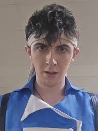 Richter Belmont Voice Actor