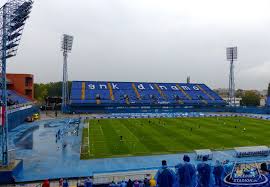 All info around the stadium of dinamo zagreb. Gnk Dinamo Zagreb Vs Hnk Hajduk Split 02 10 2016 Spiele Erlebnis Stadion De Stadien Spiele Sg Dynamo