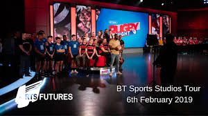 Or if you missed the live action, you can catch up with all of our great. Royal Television Society