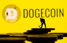 You can also exchange one dogecoin for 0.00000806 bitcoin (s) on major exchanges. Meme Based Cryptocurrency Dogecoin Soars 40 To All Time High Times Of India