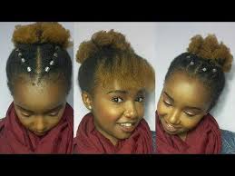 Other than that twist hairstyles provide the same benefits: Cute Natural Hair Styles For Short 4c Hair Beauty By Wabosha Youtube Natural Hair Styles Short Natural Hair Styles Cute Hairstyles