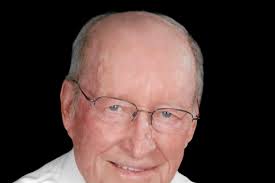 Obituary: Arthur James Scott