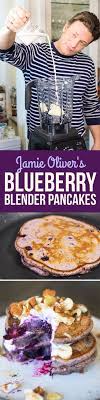 Preheat the oven to 220°c/425°f/gas 7. Here S How Jamie Oliver Turns A Healthy Smoothie Into Pancakes