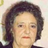 Ruby Ellen Warner Obituary (1934