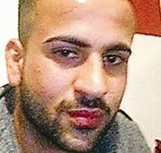 Der gesuchte ist 1,60 bis 1,65 meter groß und schlank. Polizei Sucht Verdachtigen Mit Foto