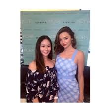 Miranda kerr is an ultimate fox who got malaysian billionaire jho low so hot and bothered that he decided to give her a sh*t load of expensive diamonds. Miranda Kerr Page 1520 Female Fashion Models Bellazon