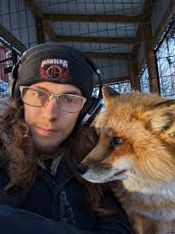 Holy fluffenchops!! @finnyisblue