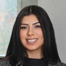 Joy Larkin's Instagram, Twitter & Facebook