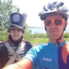 Ride For Reid: After travelling over 6,000 miles