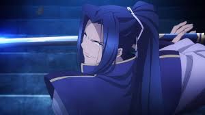 Fate Stay Night Unlimited Blade Works 23 Random Curiosity This is an alternate retelling of fate/stay night (2006), where shirou emiya is paired with rin tohsaka instead of saber. fate stay night unlimited blade works