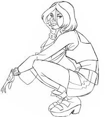 Find high quality rogue coloring page, all coloring page images can be downloaded for free for personal use only. Pin On Bayville