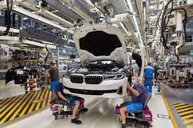 The flange region (sheet metal in the die shoulder area) experiences a radial drawing stress and a tangential compressive stress due to the material retention property. Vehicle Production