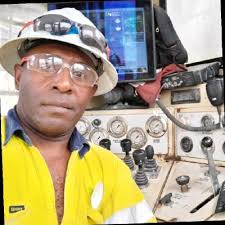 drillinginnovation #miningexcellence #teamachievement #zambiaexploration  #globaldrilling
