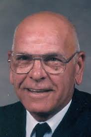 Donald Bard Obituary