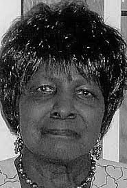 MAGGIE HUGHES Obituary (2014)