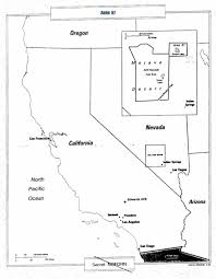 There is the possibility of. There It Is Area 51 Revealed In Declassified Cia Report The Two Way Npr