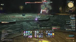 Fio Alt 日記 地図ｇ８ソロで行ってみました Final Fantasy Xiv The Lodestone