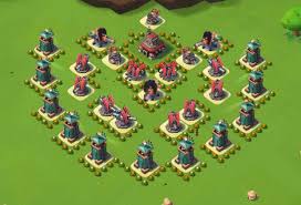 I found this text on black desert foundry. Raid Help Can Somebody Tell Me A Good Stategy To Destroy This Hammerman Base I Have 7 Boats With Capacity Of 18 Each Boombeach