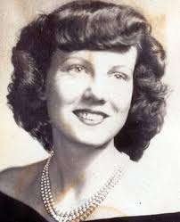 Gwendolyn 'Gwen' Hutchinson