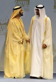 Dubai S Ruler Sheikh Mohammad Bin Rashed Al Maktoum Who Is Also Vice President And Prime Minister Of The Uae Speak Handsome Arab Men Arab Men Arabic Clothing