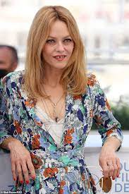 Maybe you would like to learn more about one of these? Vanessa Paradis Is A Vision In Floral Dress As She Attends Cannes Film Festival 2021 Geeky Craze