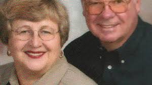 Always planning ahead: Gallaghers realize the importance of advance  directives