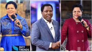 He reportedly died in lagos on saturday evening shortly after concluding a programme at his church. Pm2qgwtxfkdlzm
