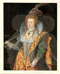 Elizabeth i is considered one of the country's most successful and popular monarchs. Print British Museum
