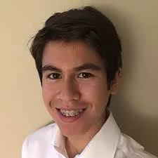 Justin Aronson: A High School Student and HAS 19 Keynote Who's Transforming  the Understanding of Genetic Variants