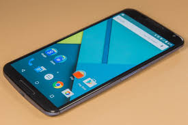 Depending upon the screen lock type, do one of the following: Nexus 6 Review The Premium Price Still Comes With Compromises Ars Technica