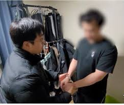 유명아이돌 딥페이크 영상물 제작·유포한 남성 100여명 검거 - 포텐 터짐 최신순 - 에펨코리아