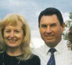 Gary Conrad And Judy Conrad